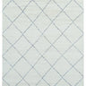 Sanaa Layla Hand Knotted Pure Wool Rug - Coppola Home