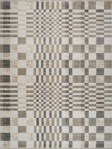Cape Town Hatch Easy Care Rug - Coppola Home