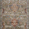 Cape Town Old World Forest Easy Care Rug - Coppola Home