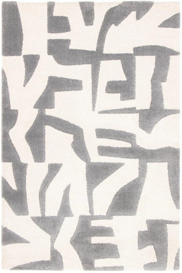 Assam Geometric Easy Care Rug - Coppola Home