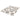 Assam Geometric Easy Care Rug - Coppola Home