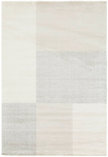 Cairo Checkered Easy Care Rug - Coppola Home