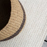 Capri Flatweave In&Outdoor Rug - Coppola Home