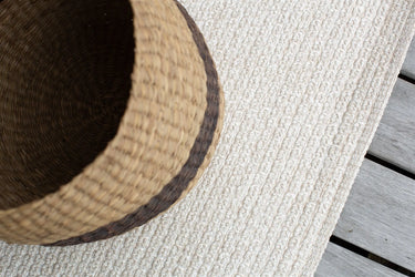 Capri Flatweave In&Outdoor Rug - Coppola Home