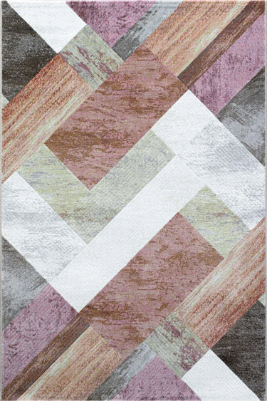 Eclipse 63484 Easy Care Rug - Coppola Home