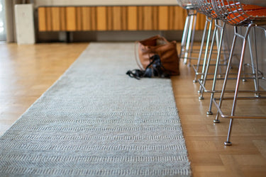 Jodhpur Hand Knotted Wool Rug - Coppola Home