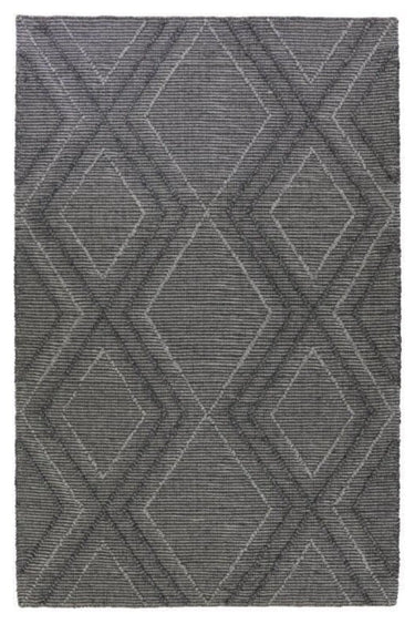 Juan Hand Loomed Textured Rug - Coppola Home