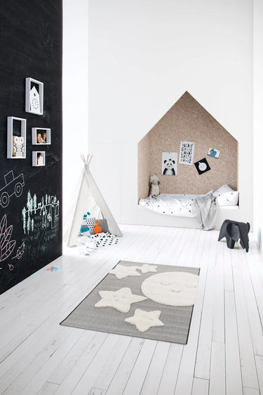 Malmo Starlight Kids Rug - Coppola Home