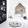 Malmo Cow Kids Rug - Coppola Home