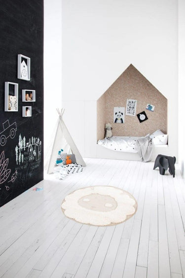Malmo Sheep Kids Rug - Coppola Home