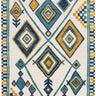 Rio Chevron Flatweave In&Outdoor Rug - Coppola Home