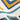 Rio Chevron Flatweave In&Outdoor Rug - Coppola Home