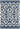 Rio Tribal Flatweave In&Outdoor Rug - Coppola Home