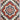 Rio Mandala Flatweave In&Outdoor Rug - Coppola Home