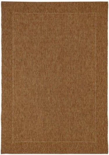 Sydney Verandah Neutral In&Outdoor Rug - Coppola Home