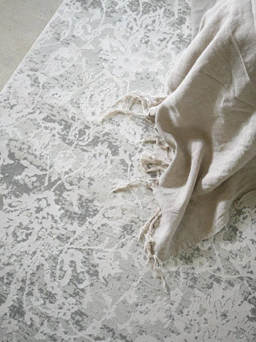 Vienna Baroque Abstract Rug - Coppola Home
