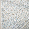 Vienna Lattice Abstract Rug - Coppola Home