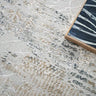 Vienna Mist Abstract Rug - Coppola Home