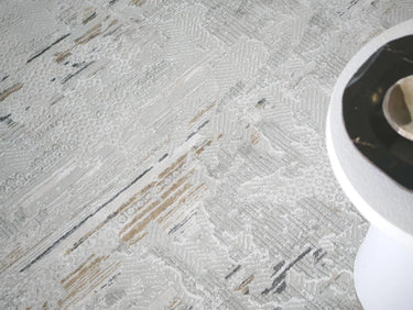 Vienna Cascade Abstract Rug - Coppola Home