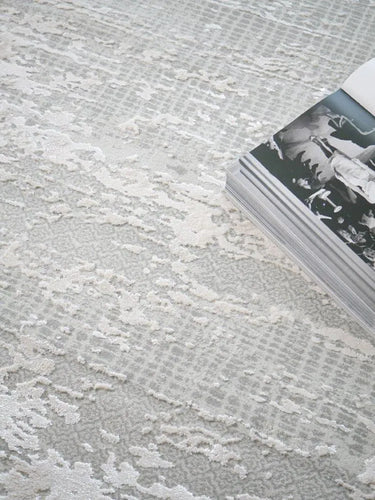 Vienna Dune Abstract Rug - Coppola Home