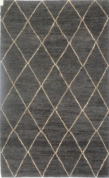 Surat I Handwoven Jute Rug - Coppola Home