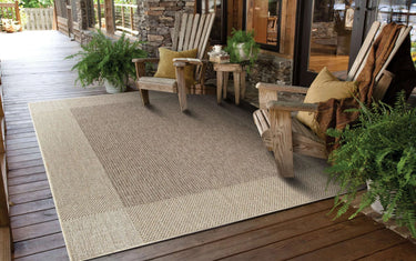 Summer Style Guide: Transform Your Outdoor Space with Coppola Home Rugs - Coppola Home