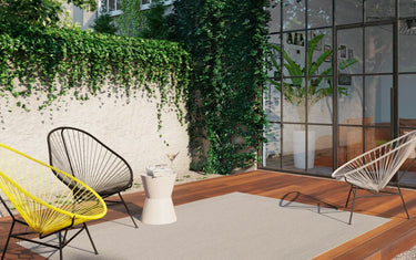 How to Incorporate Outdoor Rugs into Your Everyday Life - Coppola Home