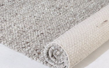 Discover the Timeless Elegance of the Astana Hand-Loomed Pure Wool Rug - Coppola Home