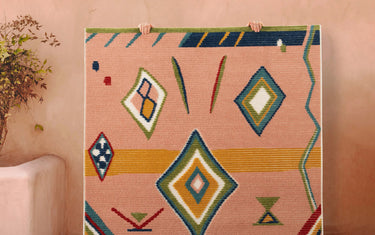 Wrap your space in love: Elevate Your Space with Luxurious & Modern Rugs