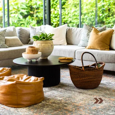 Stylish Living Room Rugs - Coppola Home