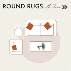 Round Rugs Collection - Coppola Home