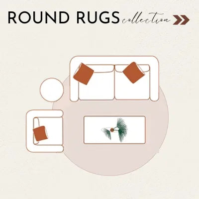 Round Rugs Collection - Coppola Home