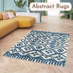 Abstract Rugs with Modern & Unique Styles - Coppola Home