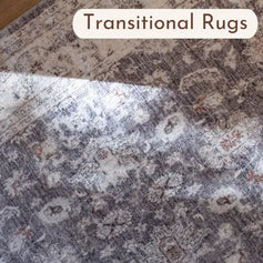 Transitional Rugs - Coppola Home