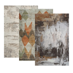 Earthy & Brown - Coppola Home