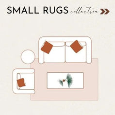 Small Medium Rug Collection - Coppola Home