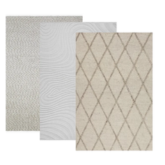 White & Neutral - Coppola Home