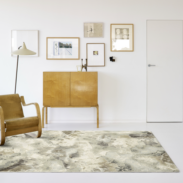 Eclipse 63320 Easy Care Rug