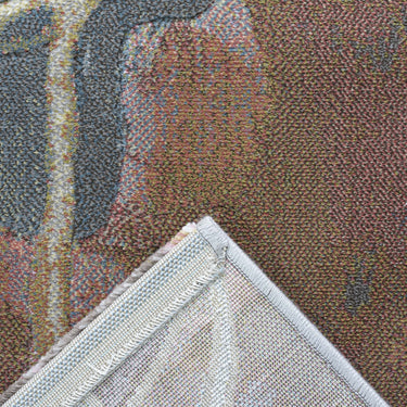 Eclipse 63799 Easy Care Rug