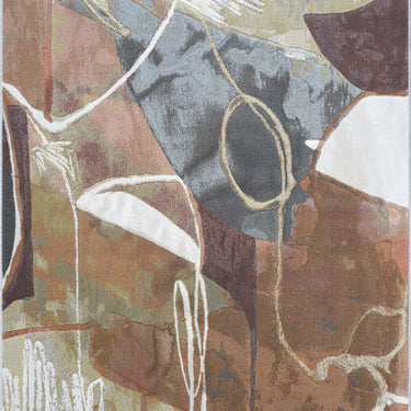 Eclipse 63799 Easy Care Rug