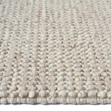 Oklahoma Hand Loomed Wool Rug