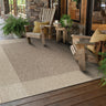 Kyoto Engawa In&Outdoor Rug - Coppola Home