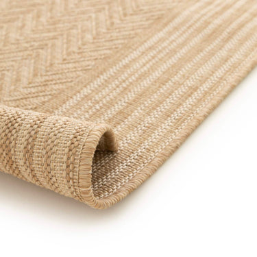 Nusa Herringbone Indoor/Outdoor Rug