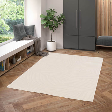 Napier Frond Easy Care Rug