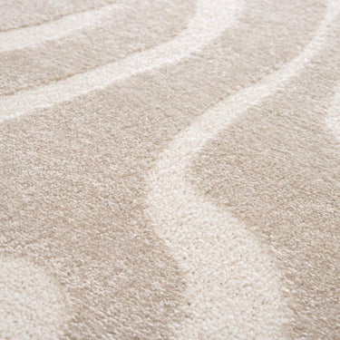Bergen Flow Easy Care Rug