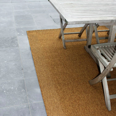 Sydney Verandah Neutral In&Outdoor Rug - Coppola Home