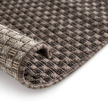 Sydney Basket In&Outdoor Rug - Coppola Home