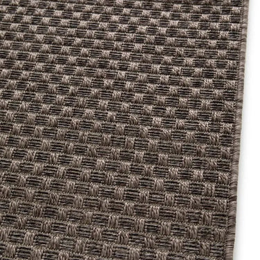 Sydney Basket In&Outdoor Rug - Coppola Home