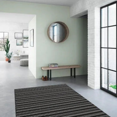 Sydney Waves In&Outdoor Rug - Coppola Home