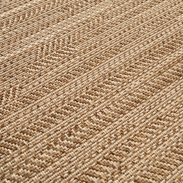 Sydney Herringbone In&Outdoor Rug - Coppola Home